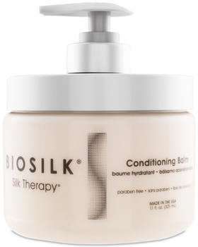 Biosilk Silk Therapy Conditioning Balm (325 ml)