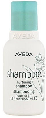 Aveda Shampure Nurturing Shampoo (50 ml)
