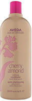 Aveda Cherry Almond Softening Conditioner Sweet Floral Aroma 1000 ml, Grundpreis:
