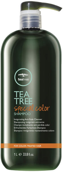 Paul Mitchell Tea Tree Special Color Shampoo (1000 ml)