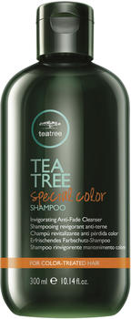 Paul Mitchell Tea Tree Special Color Shampoo (300 ml)