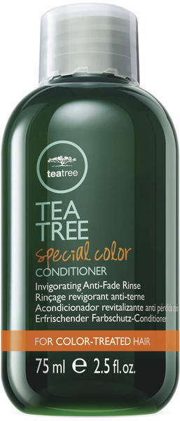 Paul Mitchell Tea Tree Special Color Conditioner (75 ml)