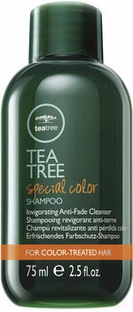 Paul Mitchell Tea Tree Special Color Shampoo (75 ml)