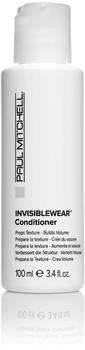 Paul Mitchell Invisiblewear Conditioner (100 ml)