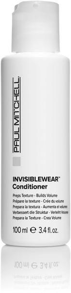 Paul Mitchell Invisiblewear Conditioner (100 ml)