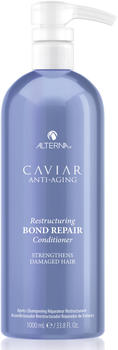 Alterna Caviar Anti-Aging Restructuring Bond Repair Conditioner (1000 ml)