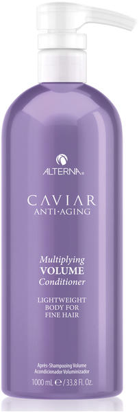 Alterna Caviar Anti-Aging Multiplying Volume Conditioner (1000 ml)