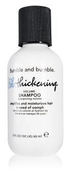 Bumble and Bumble Thickening Shampoo Travel Size (60ml)