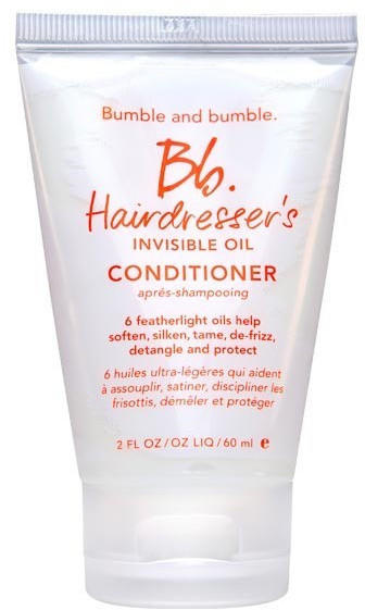 Bumble and Bumble Hairdresser's Invisible Oil Conditioner (60ml)