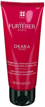 Renè Furterer Okara Color Farbschutz Maske (100 ml)