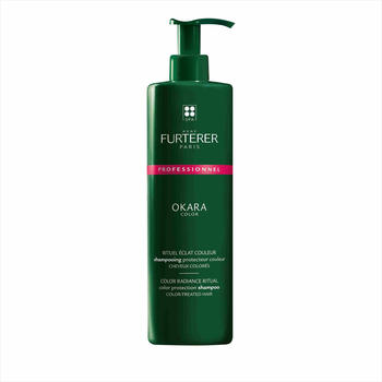 Renè Furterer Okara Color Farbschutz Shampoo (600 ml)