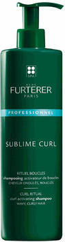 Renè Furterer Sublime Curl Locken-Shampoo (600 ml)