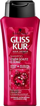 Gliss Kur Shampoo Color Schutz & Glanz (250 ml)