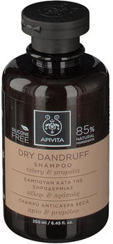 Apivita Dry Dandruff Shampoo (250 ml)