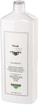 Nook Anti Dandruff Shampoo (1000 ml)