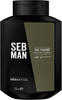 Sebastian Professional SEB MAN The Purist beruhigendes Shampoo gegen Schuppen...