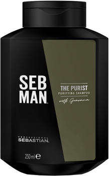 Sebastian Professional The Purist Purifying Shampoo (250 ml)