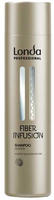 Londa Professional Fiber Infusion Shampoo 250 ml, Grundpreis: &euro; 23,56 / l