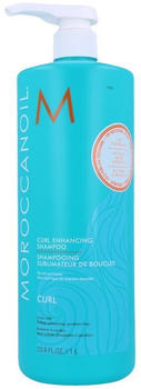 Moroccanoil Curl Enhancing Shampoo (1000ml)