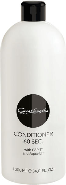 Great Lengths 60 Sec. Conditiioner (1000ml)