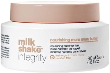 milk_shake Integrity Murumuru Butter (200 ml)