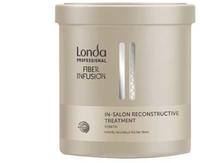 Londa Professional Fiber Infusion In-Salon Reconstructive Treatment 750 ml,