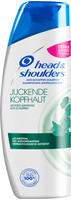 HEAD&SHOULDERS Head & Shoulders Juckende Kopfhaut Shampoo 300 ml