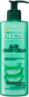 Garnier Fructis Leave-In Creme Hydra Aloe Air-Dry 400 ml, Grundpreis: &euro; 14,98 /