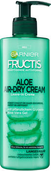 Garnier Fructis Hydra Aloe Air-Dry Cream (400 ml)