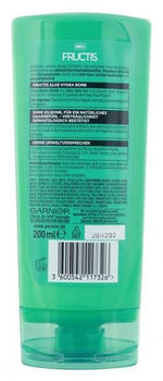 Garnier Fructis Hydra Aloe kräftigende Spülung (200 ml)