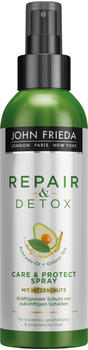 John Frieda Repair Detox Care & Protect Spray (200 ml)