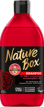 Nature Box Shampoo Granatapfel (385 ml)