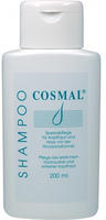 George Michael Cosmal Shampoo (200ml)