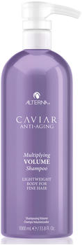 Alterna Caviar Anti-Aging Multiplying Volume Shampoo (1000 ml)