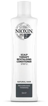 Nioxin System 2 Scalp Therapy Revitalizing Conditioner (300 ml)