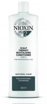 Nioxin System 2 Scalp Therapy Revitalizing Conditioner (1000 ml)