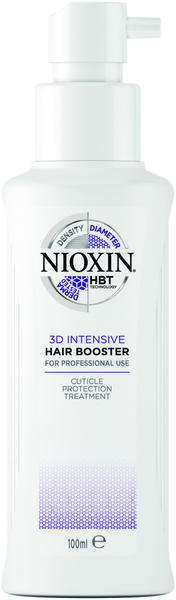 Nioxin 3D Intensive Hair Booster (100 ml)