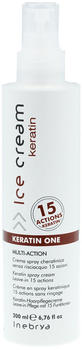 Inebrya Ice Cream Keratin One Multi-Action Leave-in (200 ml)