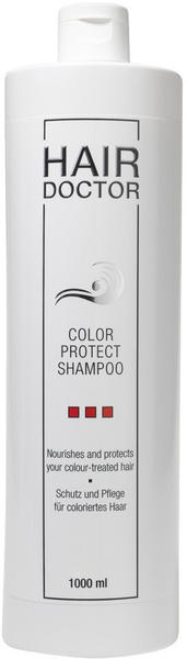 Hair Doctor Color Protect Shampoo (1000ml)