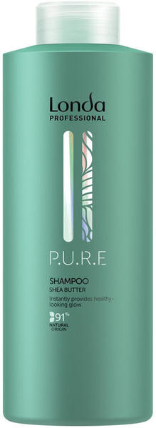 Londa PURE Shampoo (1000 ml)