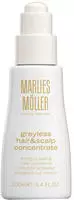 Marlies M&ouml;ller Specialists Greyless Hair & Scalp Concentrate, Grundpreis: &euro;