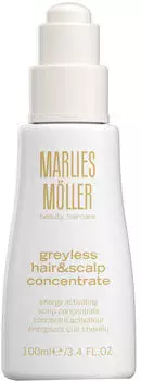 Marlies Möller Greyless Hair & Scalp Concentrate (100 ml)