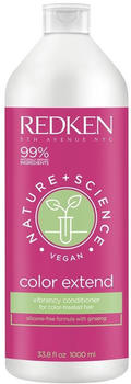 Redken Nature+Science Color Extend Conditioner (1000 ml)