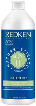 Redken Nature+Science Extreme Shampoo (1000 ml)