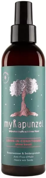 myRapunzel Märchenhaft Schönes Haar Leave-in-Treatment (200 ml)