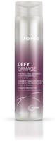 Joico Defy Damage Detox Shampoo reinigendes Detox-Shampoo 300 ml, Grundpreis:...