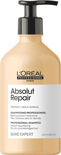 L'Oréal Professionnel Série Expert Absolut Repair Gold Shampoo (500 ml)