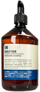 Insight Daily Use Energizing Shampoo (400 ml)