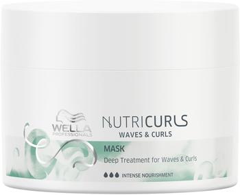 Wella Nutricurls Mask (150 ml)