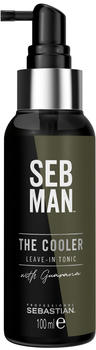 Sebastian Professional Seb Man The Cooler Leave-in-Tonic (100 ml)